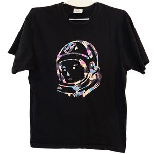 Billionaire Boys Club BB Helmet Short-Sleeve Tee